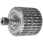 Sun and ring gears, etc. ZF 8HP70, 8HP90