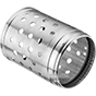 Hubs and shells ZF 8HP70, 8HP90