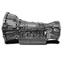 Rebuilt transmissions (assembled) A340E, A340H, A340F, A341E, A350E, A343F, 30-40LE, 30-80LE, AW30-43LE