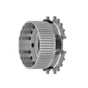 Planetary gears JR710E, JR711E, RE7R01A