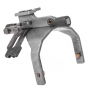 Shift elements (forks, pistons, shifters, etc.) DCT450 (MPS6), DCT451 (MPS6i), DCT470 (SPS6)
