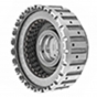 Hi/Low Reverse Brake RE5R05A
