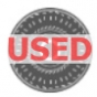 Used, unrestored torque converters A340 / AW 30-40LE