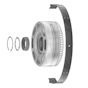 Drums, brake bands, overrunning clutches RE5R05A