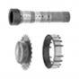 Sun and Ring Gears RE5R05A