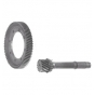 Flanges, differentials, helical gears 01M, 01N, 01P, 095, 096, 097, 098, 099