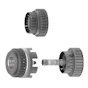 Clutch drums 01M, 01N, 01P, 095, 096, 097, 098, 099