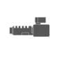 Valve bodies, solenoids, sensors, etc. AW50-40LE, AW50-41LE, AW50-42LE, AW50-42LM