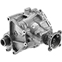 Transfer cases complete and spare parts AWTF-80SC, AWTF-81SC (AF40, AF4)