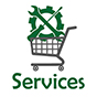 Repair services 8F35, 8F40