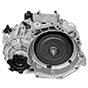 Gearboxes complete DQ500, 0BT, 0BH (DSG 7 with wet clutch)