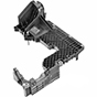 Electronic blocks (TCM), electrical boards 6R60, 6R75, 6R80