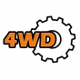 Gearboxes, all-wheel drive parts (4-Matic) 724.0