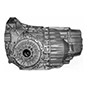 Transmissions complete 01J (CVT)