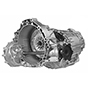 Transmission assembly VL-380, 0AW