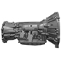 Transmissions complete AW TR-60SN (09D)