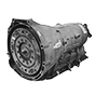 Transmissions complete ZF 6HP26, ZF 6HP26A, ZF 6HP28