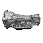 Transmission assemblies AC60E, AC60F