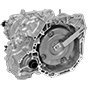 Transmissions complete new and used JF015E