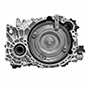 Transmission assembly P710