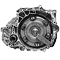 Transmission assemblies UA81E, UA81F