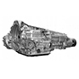Transmission assembly 0B5 (DL501)