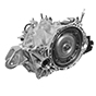 Transmission Assemblies JF613E