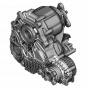 Transfer cases complete ATC-300 (repaired, used, new)