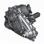 Transfer cases complete ATC500 (repaired, used, new)
