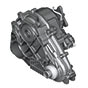 Transfer cases complete ATC45L (repaired, used, new)