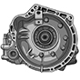 AWF8G30 Transmission Assemblies