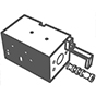 Tool for repairing and testing solenoids 8F35, 8F40