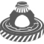 Pumps, shafts, planetary gears, pistons, drums, etc. 09H, AQ451