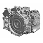 Transmission Assemblies 09H, AQ451