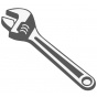 Repair and testing tool for 8F35, 8F40