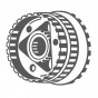 Shafts, planetary gears, flanges 6R60, 6R75, 6R80