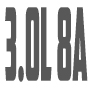 3.0L, 8A