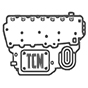 Electronic blocks, TCM 6T30, 6T31, 6T40, 6T41, 6T45, 6T46, 6T50