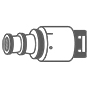 Solenoids, sensors, wiring, etc. 6T30, 6T31, 6T40, 6T41, 6T45, 6T46