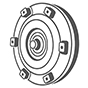 Torque converters JF404E