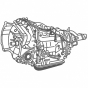 Transmission assemblies, used, refurbished TR690