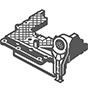 Electrical boards (without TCM)