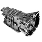 5L40E Transmission Assemblies