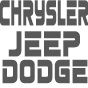Repaired, road-tested transmissions ZF 8HP70, ZF 8HP90 (CHRYSLER, JEEP, DODGE)