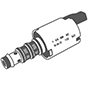 Solenoids, etc. - 0AM (DQ200)