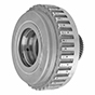 K1 Clutch Drums (Type 1)