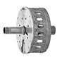 Oil pump hubs, B1 Brake (Type 1)