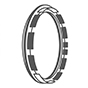 Pistons, return springs, etc. ZF 9HP48 | 948TE