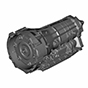 Ford 6R60, 6R75, and 6R80 transmission assemblies