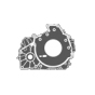 Housings, trays, lids, etc. A8F30